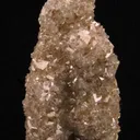 Smithsonite Stalactite - image 2