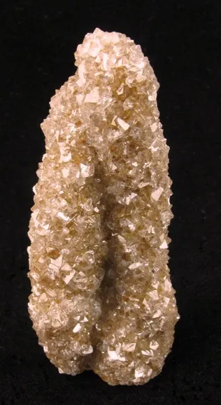 Smithsonite Stalactite - image 4
