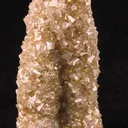 Smithsonite Stalactite - image 4
