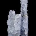 Smithsonite stalactite - image 7