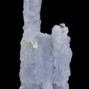 Smithsonite stalactite - image 6