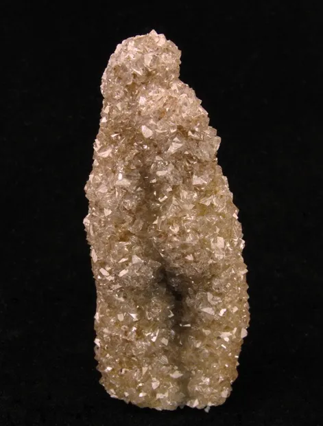 Smithsonite Stalactite image