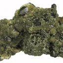 Smithsonite, Tennantite - image 1
