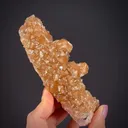 Smithsonite (two generations) - image 2