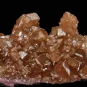 Smithsonite (two generations) - image 5