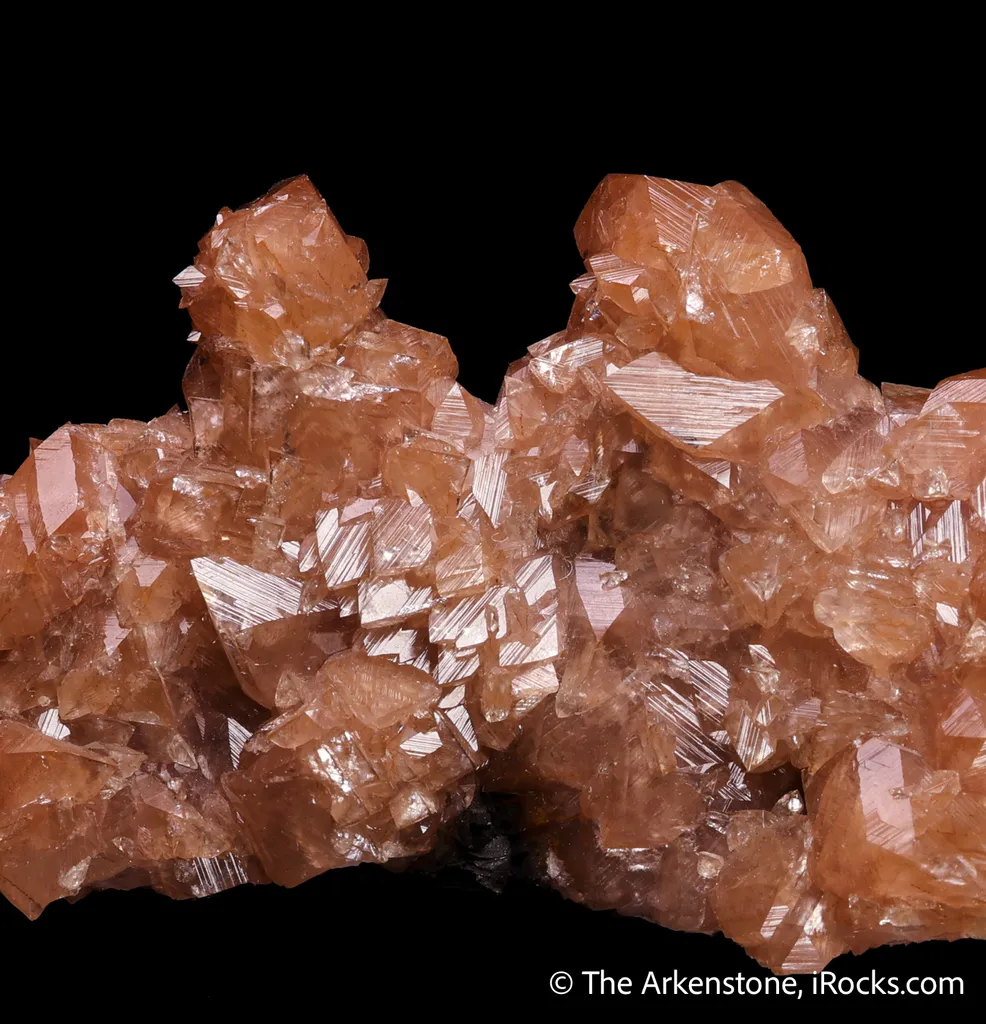 Smithsonite (two generations) - image 6
