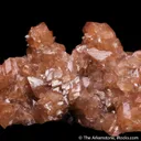 Smithsonite (two generations) - image 6