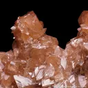 Smithsonite (two generations) - image 1
