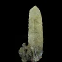 Smithsonite (Unusual Habit) - image 1