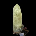 Smithsonite (Unusual Habit) - image 3