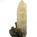 Smithsonite (Unusual Habit) - image 4