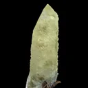 Smithsonite (Unusual Habit) - image 2