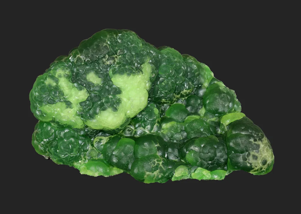 Smithsonite, USA, Arizona, 79 Mine image