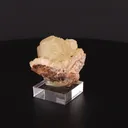 Smithsonite v. Cadmian - image 2