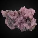 Smithsonite v. Cobaltoan, Wulfenite - image 1