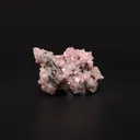 Smithsonite v. Cobaltoan, Wulfenite - image 2