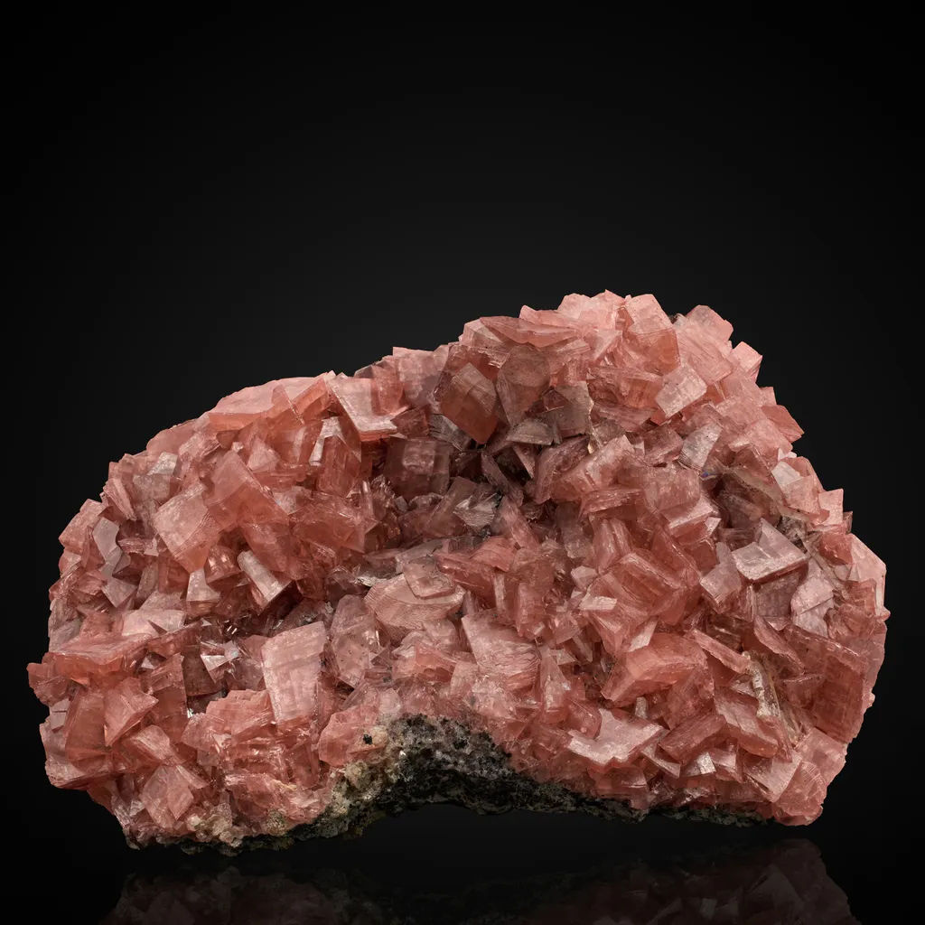 Smithsonite v. Manganoan image