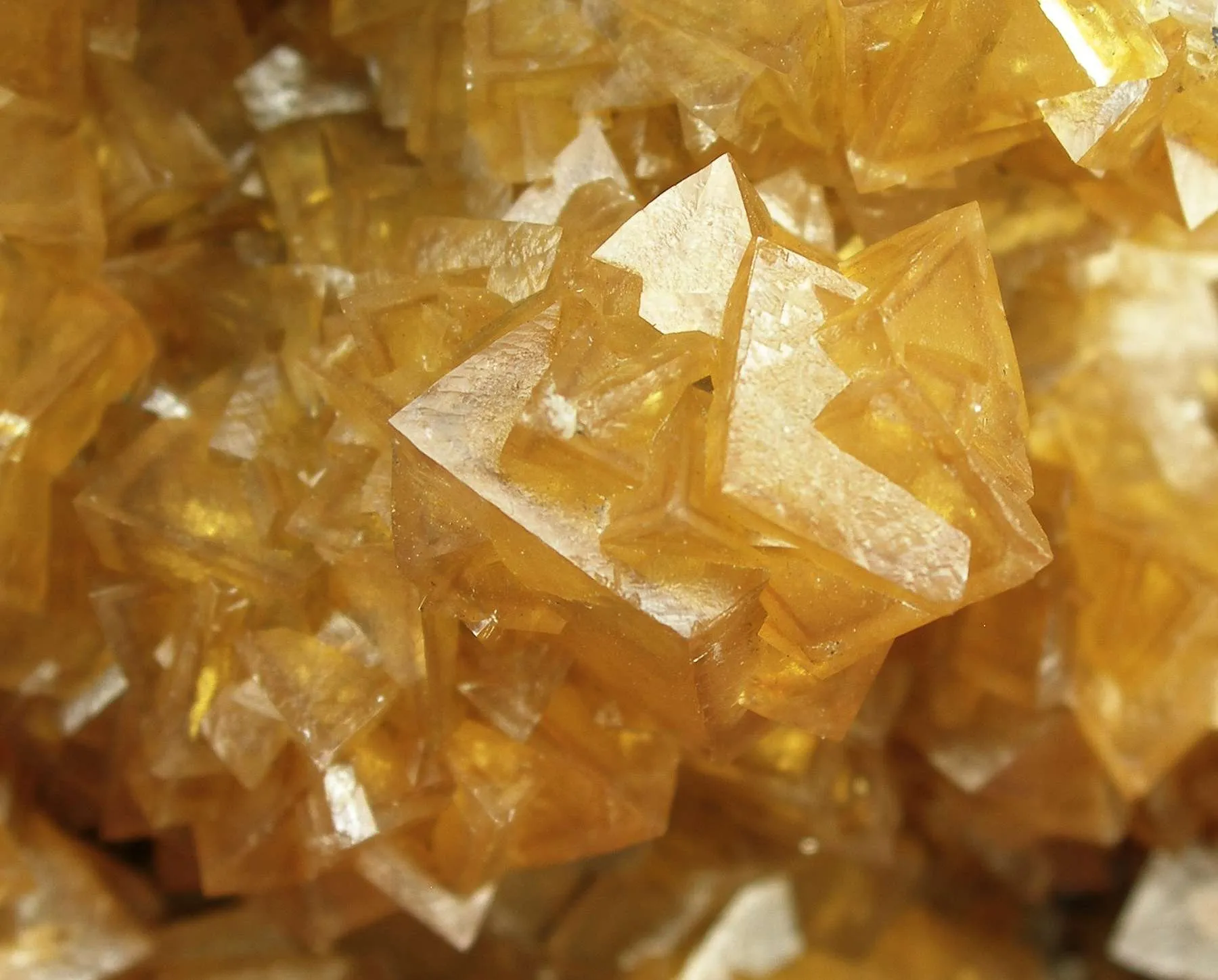 Smithsonite Var. Cadmian - image 3