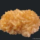 Smithsonite var. Cadmian - image 1