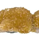 Smithsonite Var. Cadmian - image 4