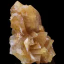 Smithsonite var. Cadmian - image 3