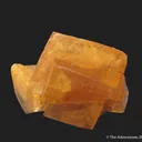 Smithsonite var. Cadmian - image 4