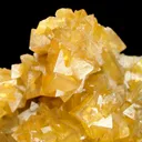 Smithsonite Var. Cadmian - image 4