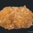 Smithsonite var. Cadmian - image 5