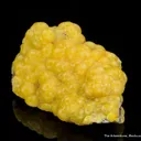Smithsonite var. Cadmian - image 3