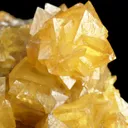 Smithsonite Var. Cadmian - image 5