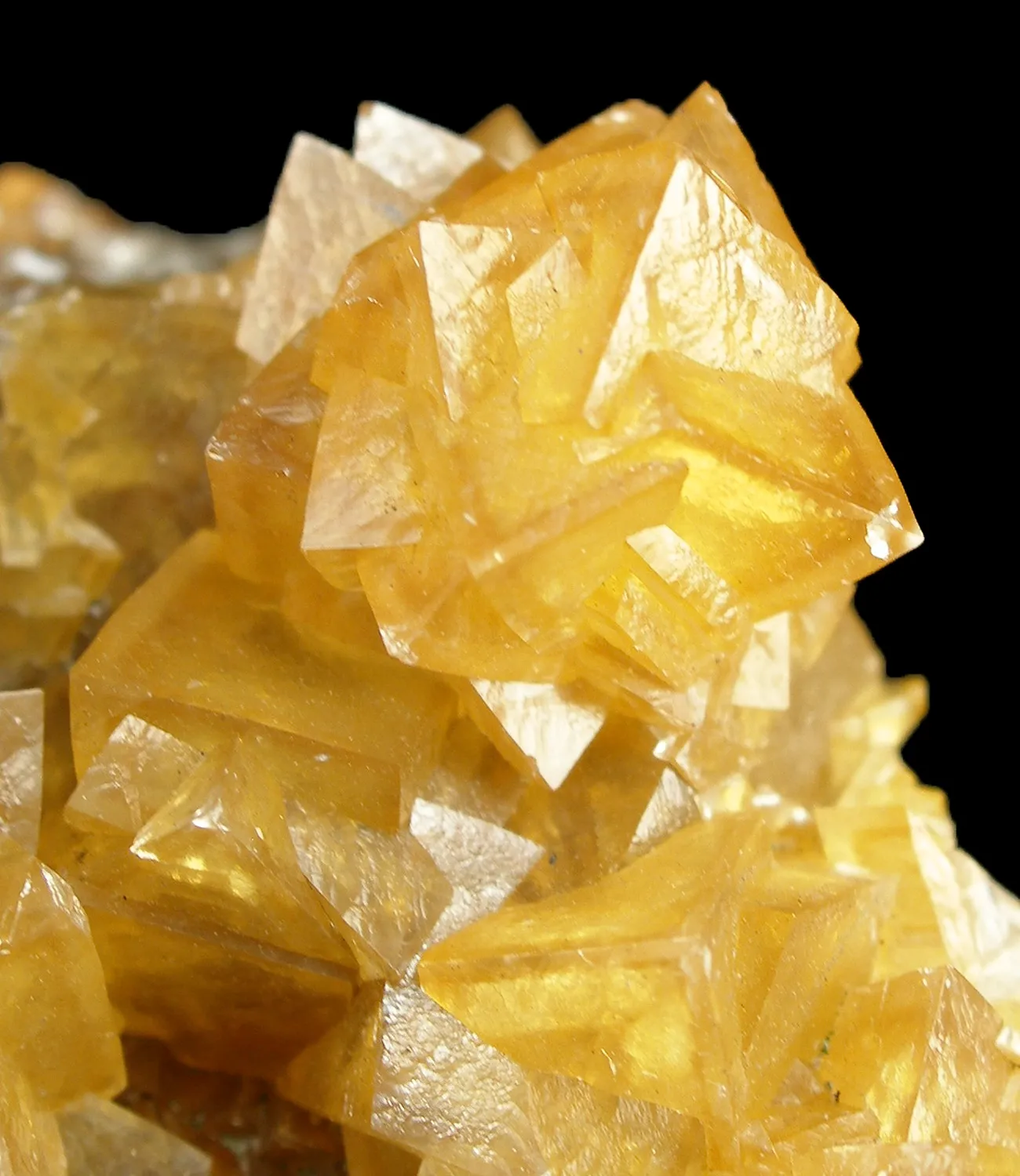 Smithsonite Var. Cadmian - image 5