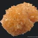 Smithsonite var. Cadmian - image 4