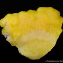 Smithsonite var. Cadmian - image 4