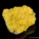 Smithsonite var. Cadmian - image 5