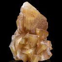 Smithsonite var. Cadmian - image 1