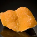 Smithsonite Var. Cadmian - image 1