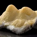 Smithsonite Var. Cadmian - image 4