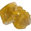 Smithsonite Var. Cadmian - image 3