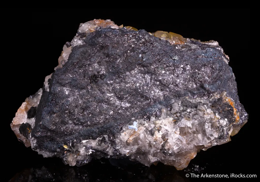 Smithsonite var. Cadmian - image 5