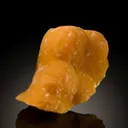 Smithsonite Var. Cadmian - image 2