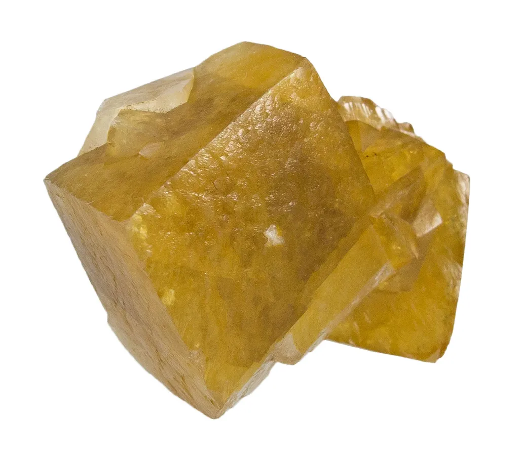 Smithsonite Var. Cadmian - image 4