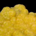 Smithsonite var. Cadmian - image 1