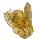 Smithsonite Var. Cadmian - image 2