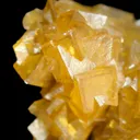 Smithsonite Var. Cadmian - image 2