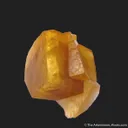 Smithsonite var. Cadmian - image 3