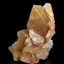 Smithsonite var. Cadmian - image 4