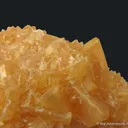 Smithsonite var. Cadmian - image 2