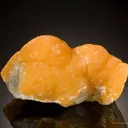 Smithsonite Var. Cadmian - image 3