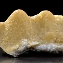 Smithsonite Var. Cadmian - image 2