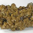 Smithsonite (Var: Cadmian Smithsonite) - image 1